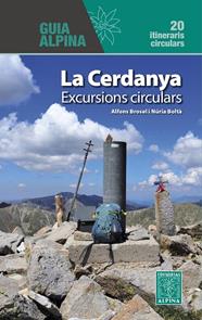 CERDANYA, LA  (EXCURSIONS CIRCULARS) | 9788470111259 | VARIOS AUTORES