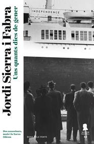 UNS QUANTS DIES DE GENER (12) | 9788418033223 | SIERRA I FABRA, JORDI