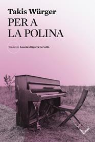 PER A LA POLINA | 9791399072181 | WÜRGER, TAKIS