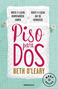 PISO PARA DOS | 9788466351072 | O'LEARY, BETH