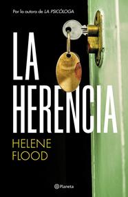 HERENCIA, LA | 9788408297758 | FLOOD, HELENE