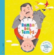 RUMBA DEL TEMPS | 9788412266702 | FIGUERAS, LAIA / PUYUELO, NÚRIA