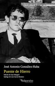 PUENTE DE HIERRO | 9788416560615 | GONZÁLEZ-HABA GUISADO, JOSÉ ANTONIO