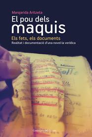 POU DELS MAQUIS ELS FETS ELS DOCUMENTS, EL | 9788490340455 | ARITZETA, MARGARIDA