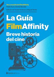 GUÍA FILMAFFINITY, LA | 9788418451898 | FILMAFFINITY