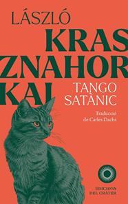 TANGO SATANIC  | 9788412828658 | LASZLO