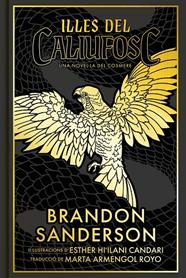 ILLES DE CALIUFOSC | 9788412968798 | SANDERSON, BRANDON