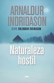 NATURALEZA HOSTIL | 9788490569108 | INDRIDASON , ARNALDUR