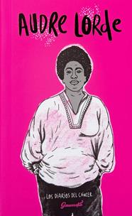 DIARIOS DEL CANCER | 9789566052005 | AUDRE LORDE