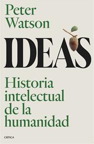 IDEAS | 9788491995890 | WATSON, PETER