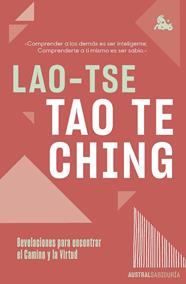 TAO TE CHING | 9788408278627 | LAO-TSE
