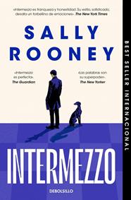 INTERMEZZO (EDICIÓN EN ESPAÑOL) | 9788466389112 | ROONEY, SALLY