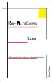 DIARIOS (R.W. EMERSON) | 9788494425202 | EMERSON, RALPH WALDO