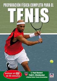 PREPARACIÓN FISICA COMPLETA PARA EL TENIS | 9788479027353 | ROETERT, E. PAUL/ELLENBECKER, TODD S.