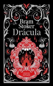 DRÁCULA | 9791387788438 | STOKER, BRAM