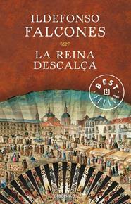 REINA DESCALÇA, LA | 9788490327142 | FALCONES,ILDEFONSO