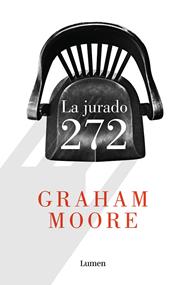 JURADO 272, LA | 9788426406705 | MOORE, GRAHAM