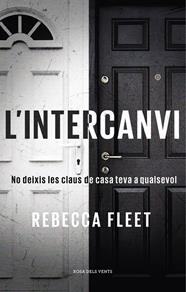 INTERCANVI, L' | 9788417444525 | FLEET, REBECCA