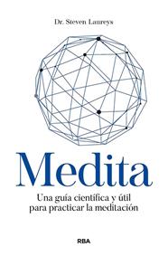 MEDITA | 9788491877745 | LAUREYS, STEVEN