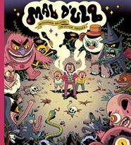 MAL D'ULL  | 9788413714585 | ROBLES, CRISTIAN