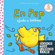 EN PEP AJUDA  A TOTHOM | 9788466156820 | DENCHFIELD, NICK