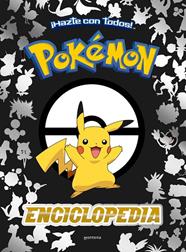 ENCICLOPEDIA POKÉMON (COLECCIÓN POKÉMON) | 9788419169266 | THE POKÉMON COMPANY