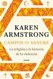 CAMPOS DE SANGRE | 9788449331114 | ARMSTRONG, KAREN