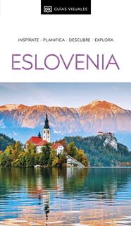 ESLOVENIA (GUÍAS VISUALES) | 9780241682852 | DK