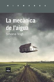 MECÀNICA DE L'AIGUA, LA | 9788415835851 | VOGT DESTEFANI, SILVANA