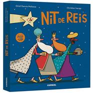 NIT DE REIS (UN LLIBRE POP-UP) | 9788411583022 | GARCIA MOLSOSA, ORIOL