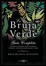 BRUJA VERDE, LA | 9788415292913 | MURPHY-HISCOCK, ARIN