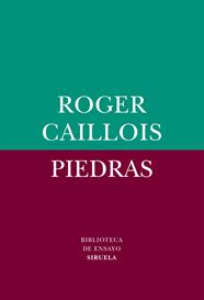 PIEDRAS | 9788416465972 | CAILLOIS, ROGER