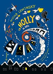 HOLLY AL CEL, LA | 9788418449147 | LEWINSKY, MICHA