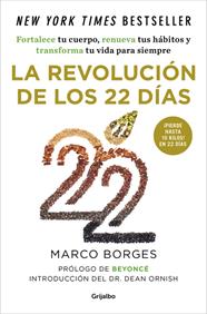 REVOLUCIÓN DE LOS 22 DÍAS, LA | 9788425354069 | BORGES, MARCO