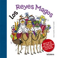 REYES MAGOS, LOS (LUJO) | 9788424658779 | CALAFELL, ROSER