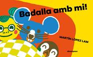 BADALLA AMB MI - CAT | 9788410016002 | LOPEZ LAM, MARTÍN