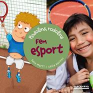 FEM ESPORT | 9788448940768 | MARTÍ, PERE