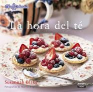 HORA DEL TÉ (CHIC & DELICIOUS), LA | 9788403514737 | BLAKE,SUSANNAH