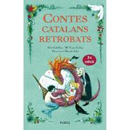 CONTES CATALANS RETROBATS | 9788495695888 | CABALLERIA/ CODINA