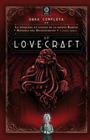 H.P. LOVECRAFT II | 9788497945035 | LOVECRAFT, H.P.
