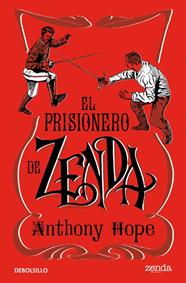 PRISIONERO DE ZENDA, EL | 9788466336567 | HOPE, ANTHONY