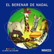 BERENAR DE NADAL, EL | 9788448928704 | BALDÓ, ESTEL/GIL, ROSA/SOLIVA, MARIA
