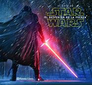 ARTE DE STAR WARS: EL DESPERTAR DE LA FUERZA | 9788416543359 | PHIL SZOSTAK