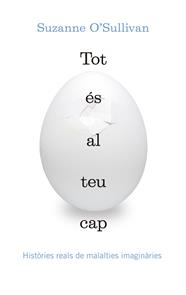 TOT ÉS AL TEU CAP | 9788416139903 | O’SULLIVAN, SUZANNE