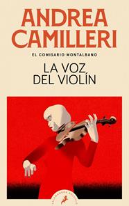 VOZ DEL VIOLÍN (COMISARIO MONTALBANO 4), LA | 9788418173318 | CAMILLERI, ANDREA