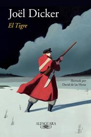 TIGRE, EL (ILUSTRADO) | 9788420431741 | DICKER, JOEL