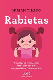 RABIETAS | 9788416720965 | TIRADO, MIRIAM