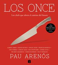 ONCE, LOS | 9788466655521 | ARENÓS, PAU