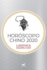 HORÓSCOPO CHINO 2020 | 9788417664695 | SQUIRRU DARI, LUDOVICA