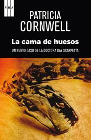 CAMA DE HUESOS | 9788490065990 | CORNWELL , PATRICIA